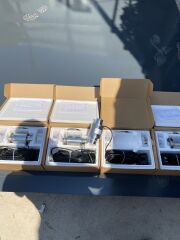 KELİ ZFY 30 TON LOADCELL