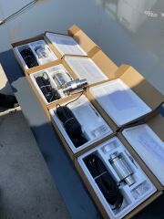 KELİ ZFY 30 TON LOADCELL