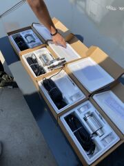 KELİ ZFY 30 TON LOADCELL