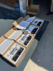 KELİ ZFY 30 TON LOADCELL