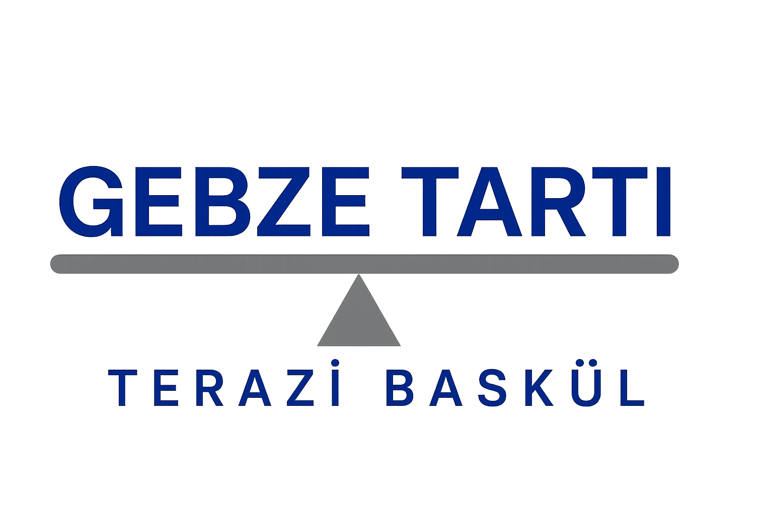 Tartım Baskülü