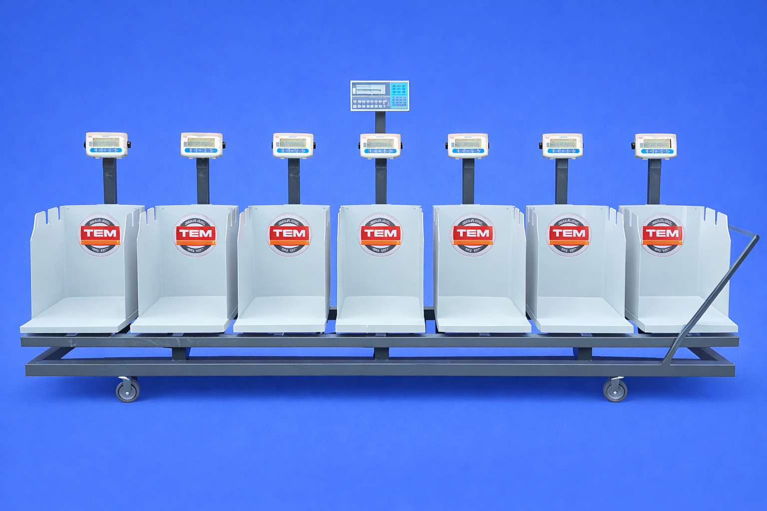 Hisse ve Pay Baskülü